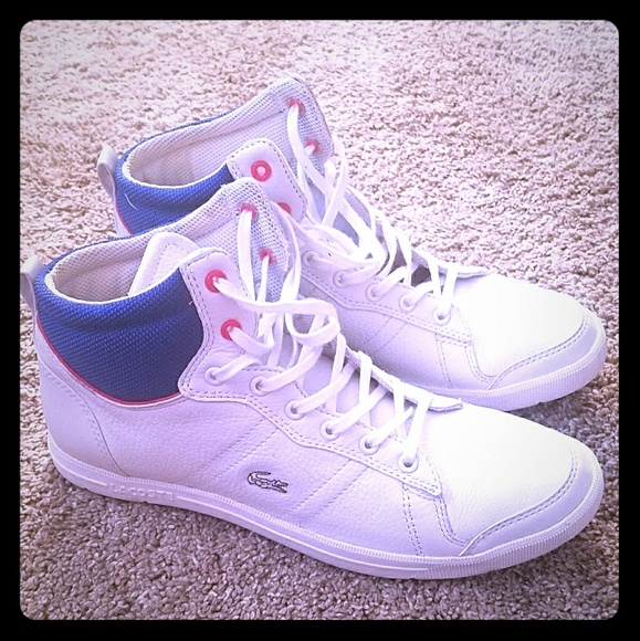 womens ankle tennis shoes